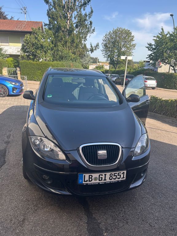Bild des Angebotes Seat Altea 1.6 Reference Comfort Reference Comfort