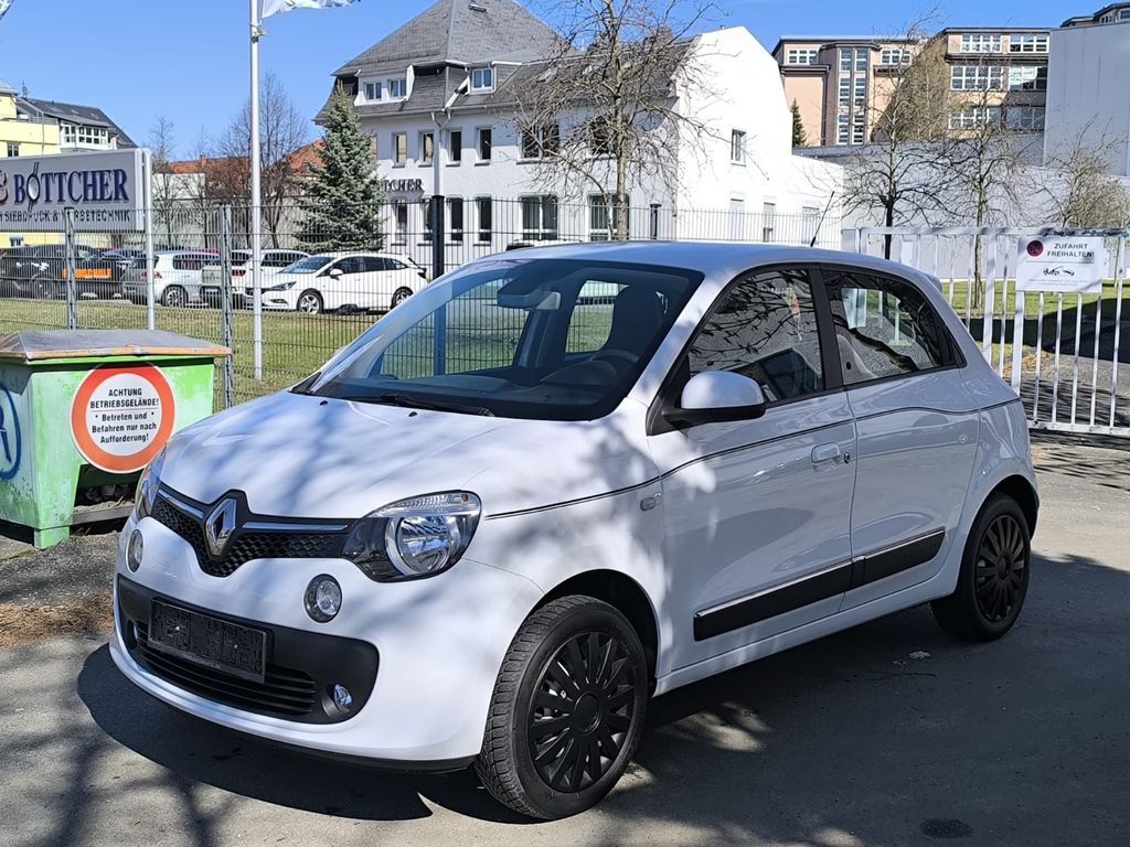 Bild des Angebotes Renault Twingo Luxe