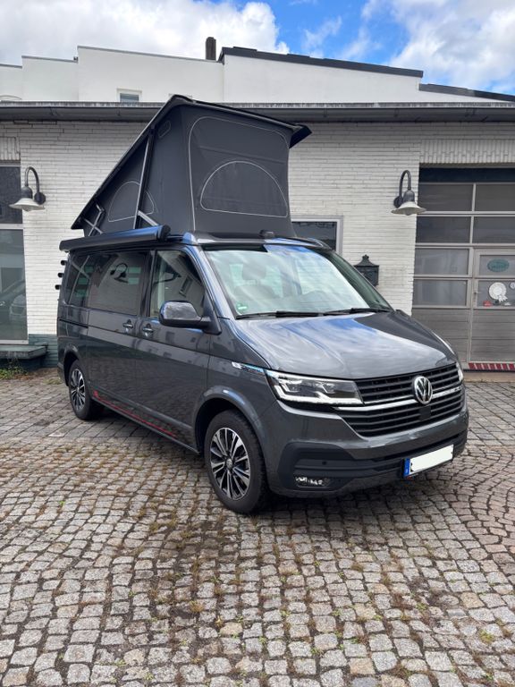 Bild des Angebotes Volkswagen VW T6.1 California Ocean Edition 150 PS TDI DSG