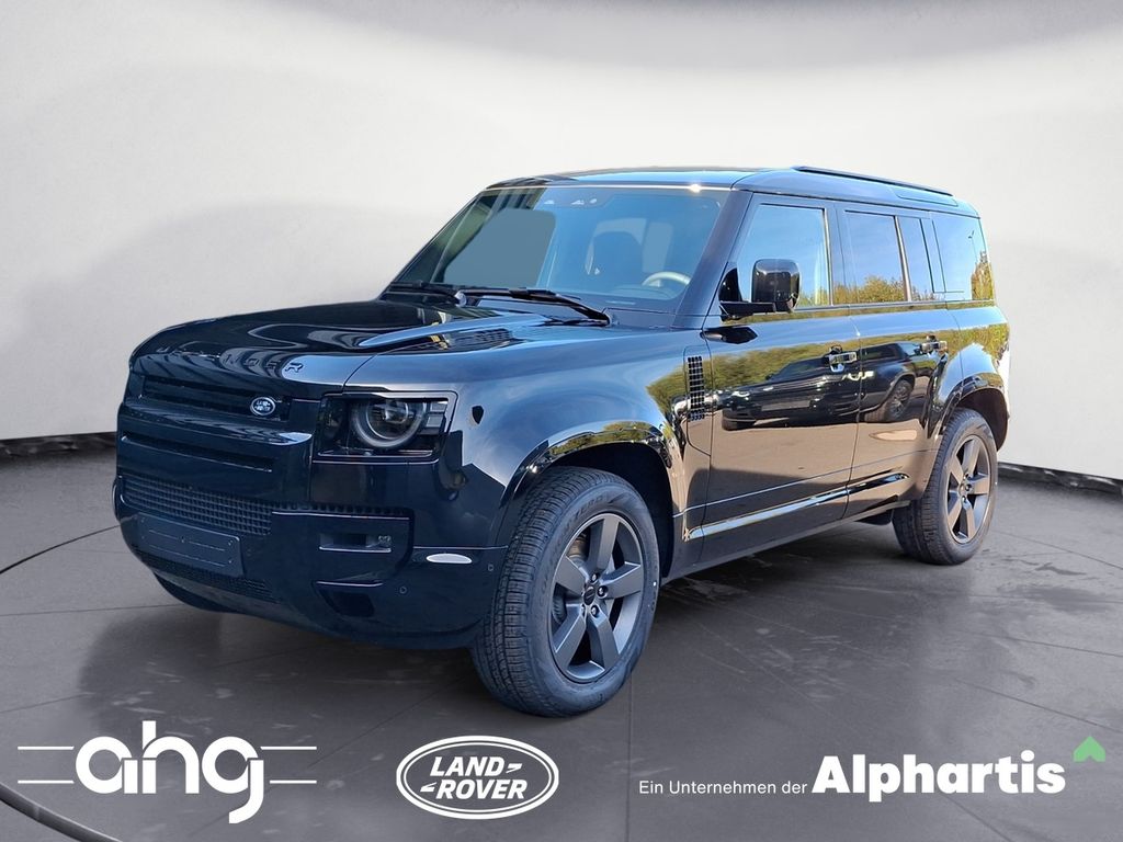 Bild des Angebotes Land Rover Defender 110 D350 X-Dynamic SE