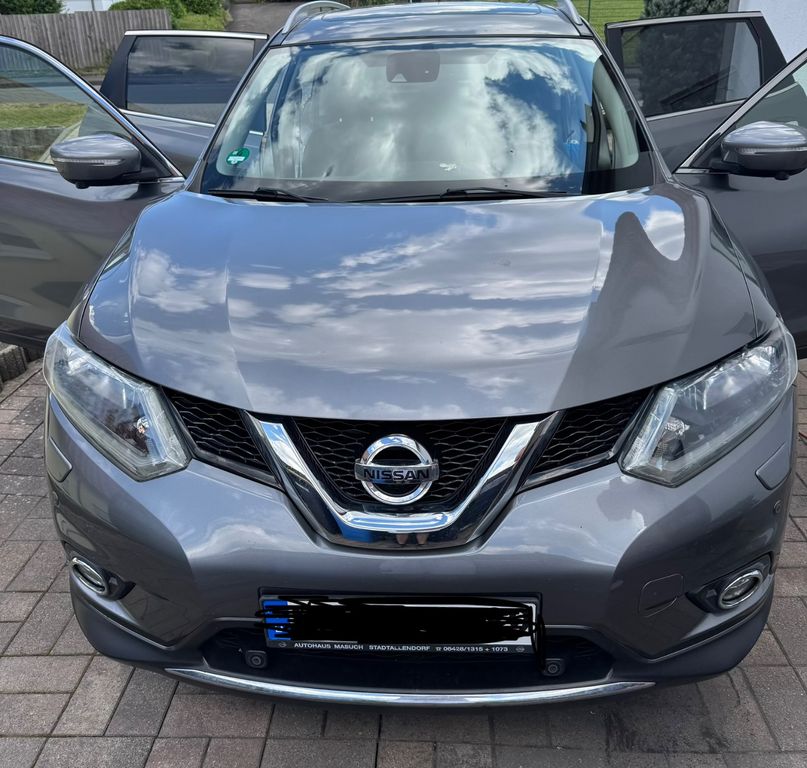 Bild des Angebotes Nissan X-Trail ACENTA 1.6 dCi DPF ACENTA