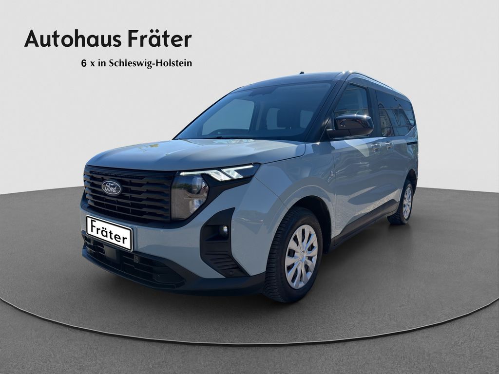 Bild des Angebotes Ford Tourneo Courier Trend AHK NAVI ALLWETTER