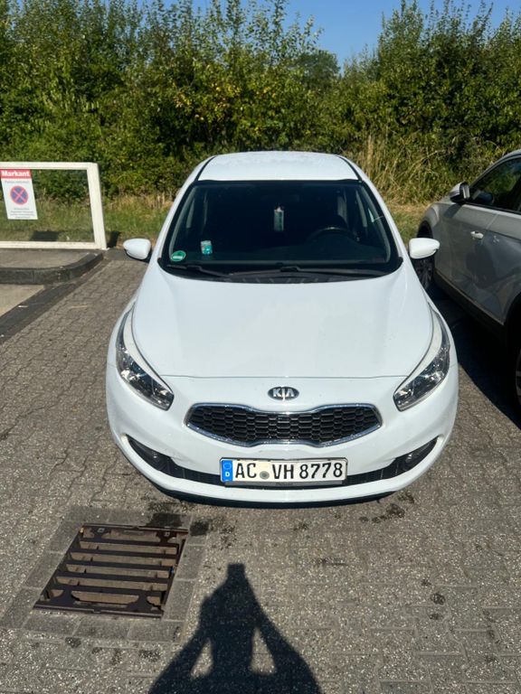 Bild des Angebotes Kia cee'd / Ceed 1.4 CVVT Edition 7 Edition 7