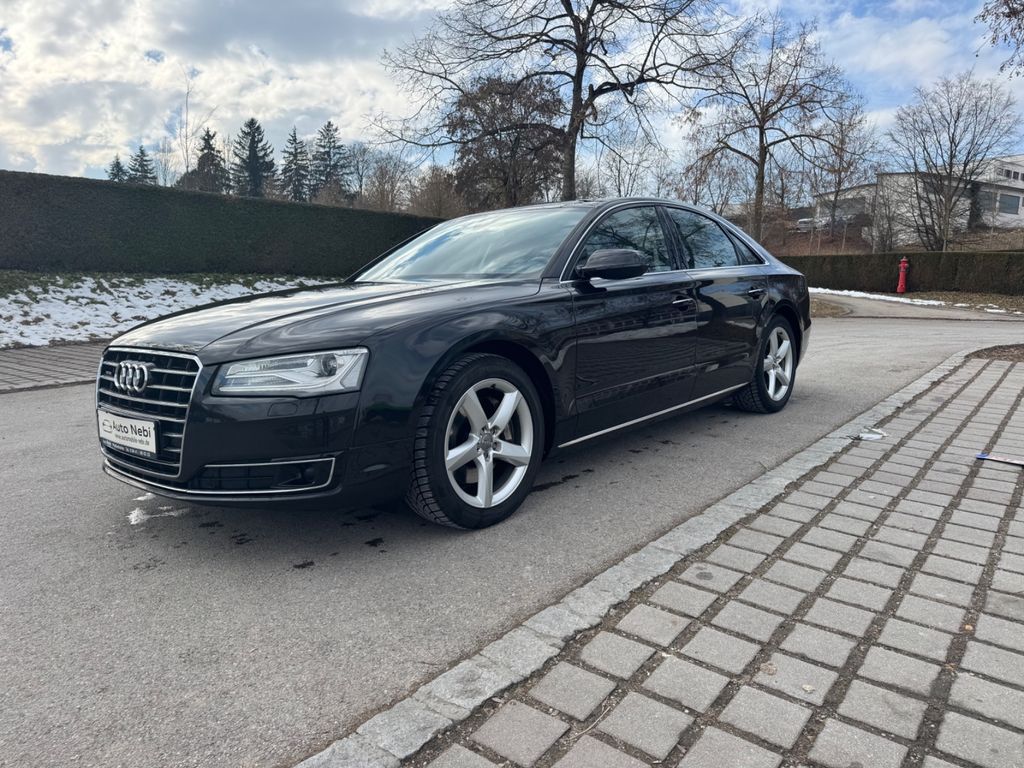 Bild des Angebotes Audi A8 3.0 TDI clean diesel quattro*Voll.*2-Hand*Top