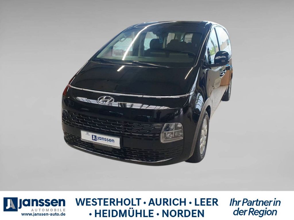 Bild des Angebotes Hyundai STARIA 9-Sitzer TREND/Automatik/PDC/Navi/Rückfah