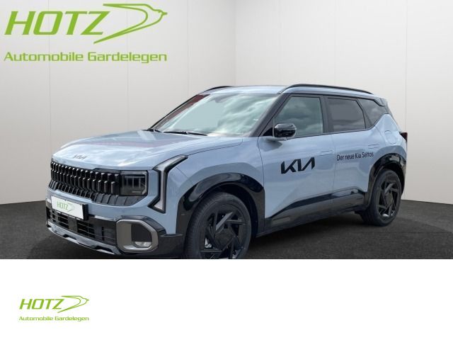 Bild des Angebotes Kia Seltos 1.6T AWD DCT X-Line