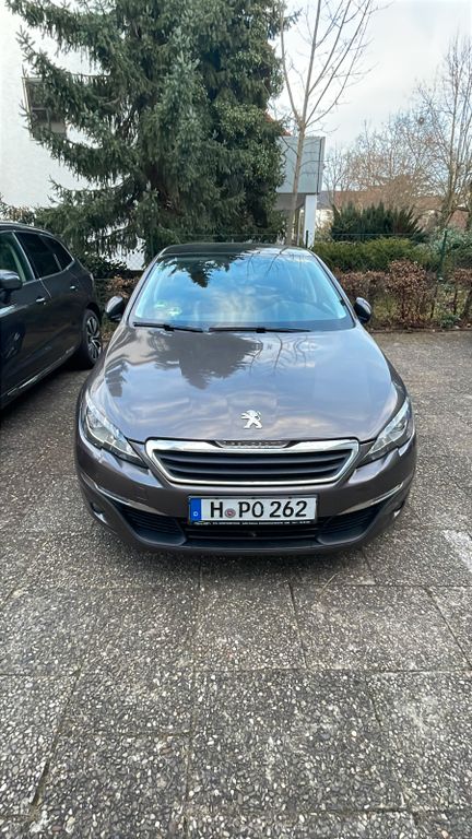Bild des Angebotes Peugeot 308 Active PureTech 130 Style