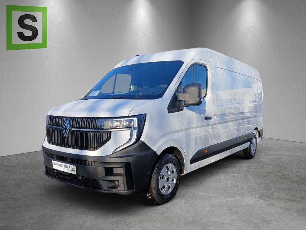 Bild des Angebotes Renault MASTER Kastenwagen FWD extra L2H2 3,5t Blue dCi