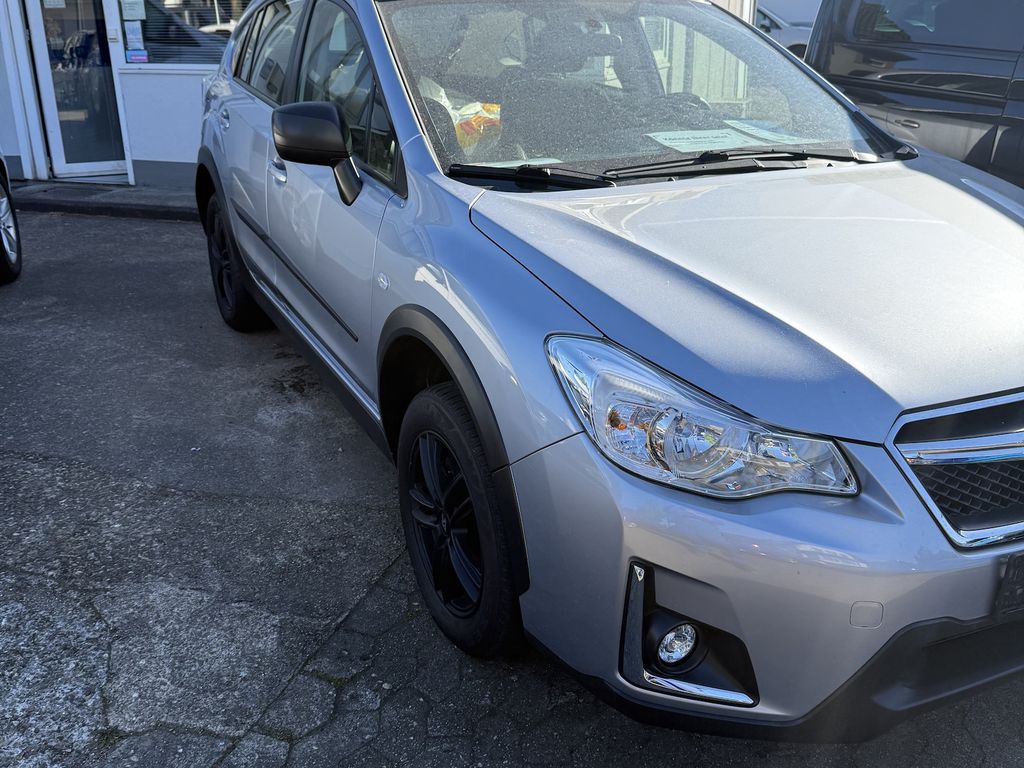 Bild des Angebotes Subaru XV Automatik,AWD,1.Hand,WR