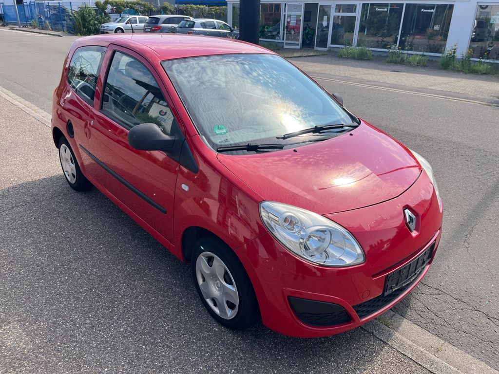 Bild des Angebotes Renault Twingo Authentique 1.2 eco2