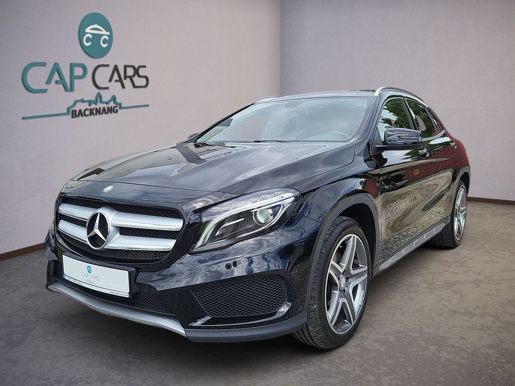 Bild des Angebotes Mercedes-Benz GLA 250  Street Style 4Matic*AMG*1 Hand