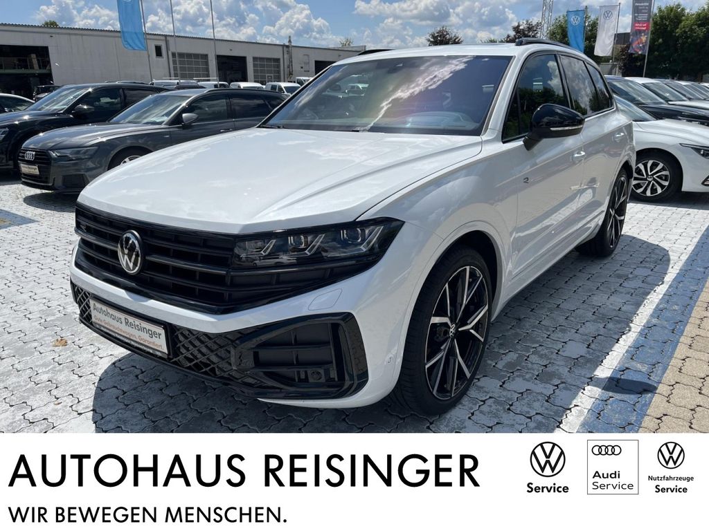 Bild des Angebotes Volkswagen Touareg 3.0 TDI R-Line 4Motion (Panorama+AHK+R-K