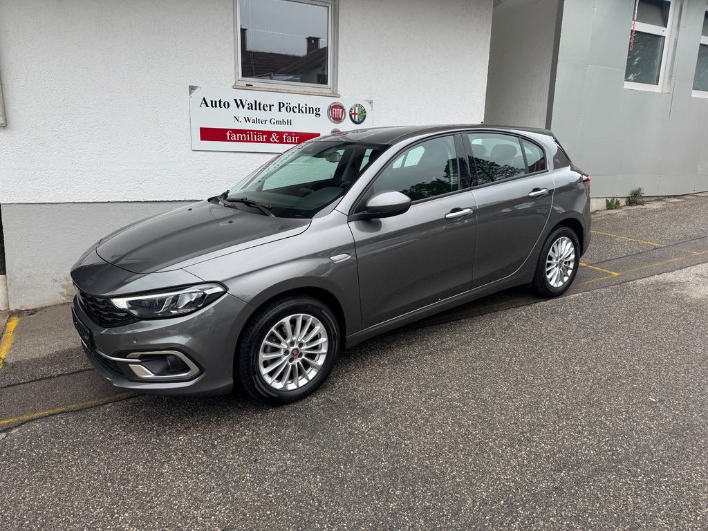 Bild des Angebotes Fiat Tipo 1.0 Life *LED*KLIMA*ESP*KAMERA*