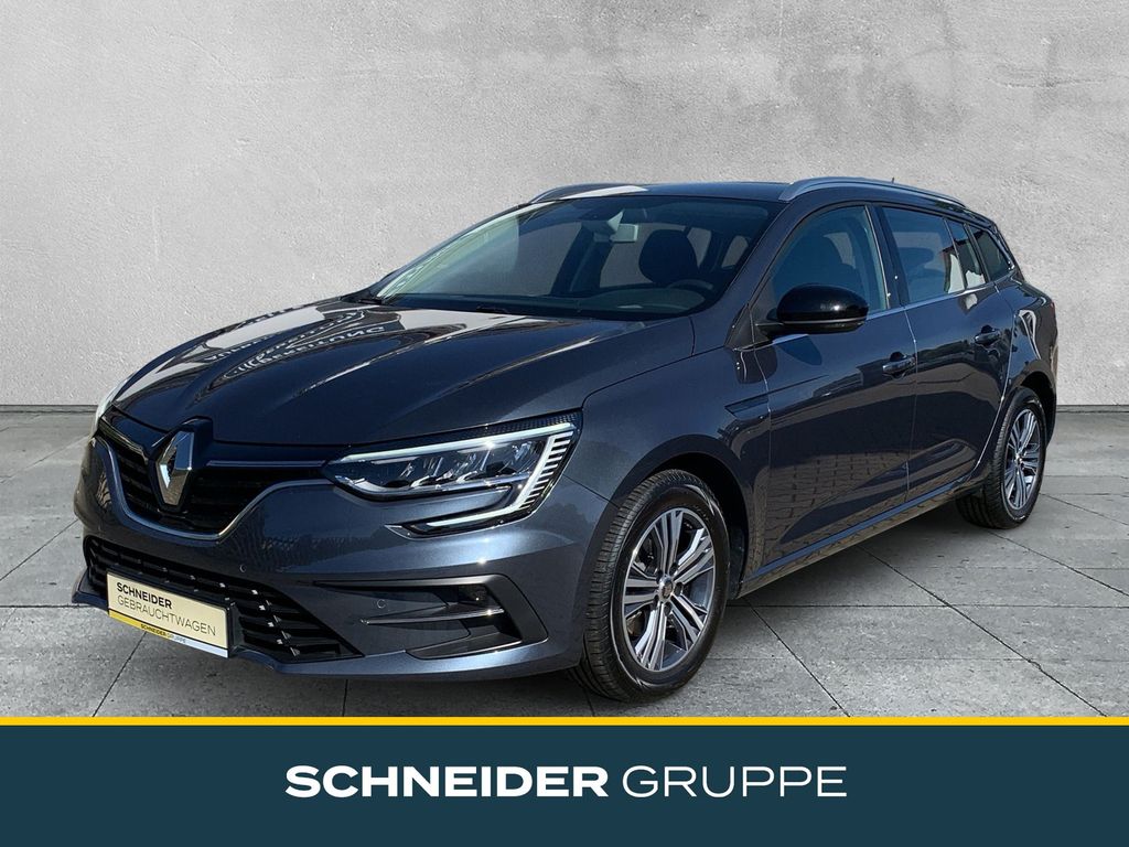 Bild des Angebotes Renault Megane GRANDTOUR EQUILIBRE BLUE dCi 115 EDC LED