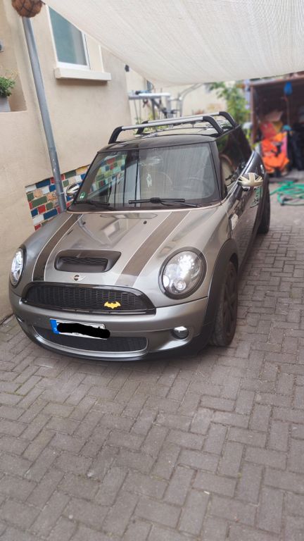 Bild des Angebotes MINI Cooper S R 56