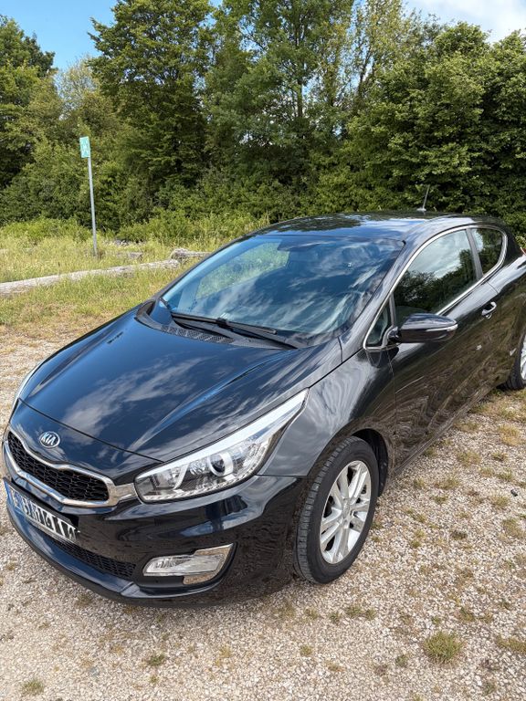 Bild des Angebotes Kia ProCeed 1.6 GDI - Vision