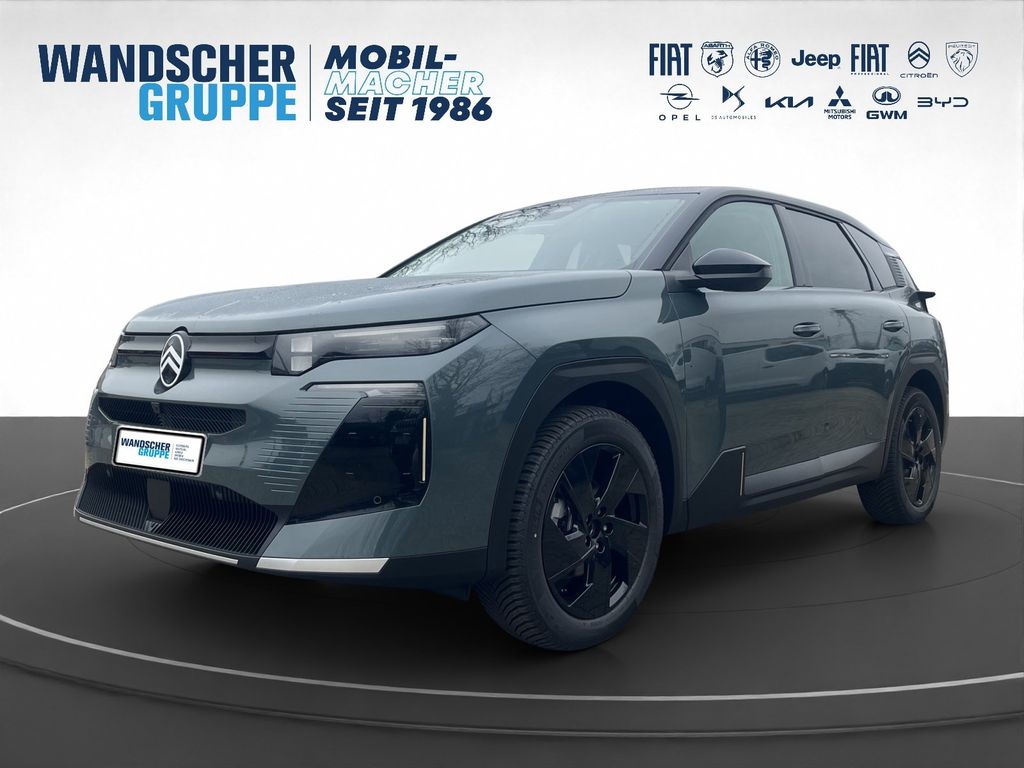 Bild des Angebotes Citroën C5 Aircross Kamera+PDC+LM+LED+Keyless