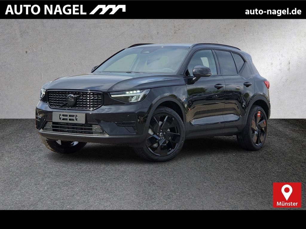 Bild des Angebotes Volvo XC40 B3 Plus Black Edition CONNECT|AKTIONSPREIS