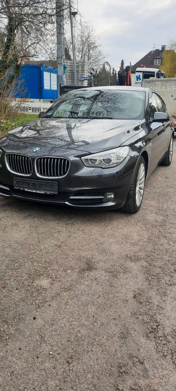 Bild des Angebotes BMW 530 Gran Turismo