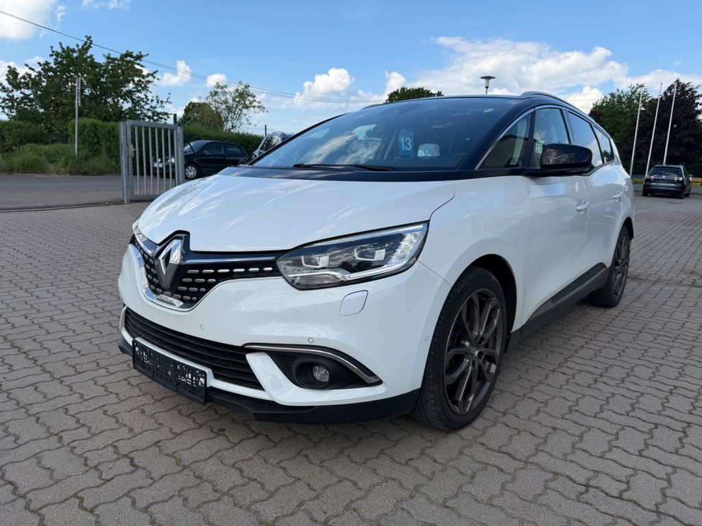 Bild des Angebotes Renault Grand Scenic  NUR AN GEWERBE ODER EXPORT