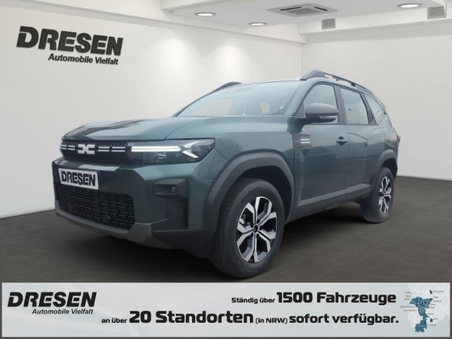 Bild des Angebotes Dacia Bigster Expression Hybrid 155 Lenkrad- u. SITZHE
