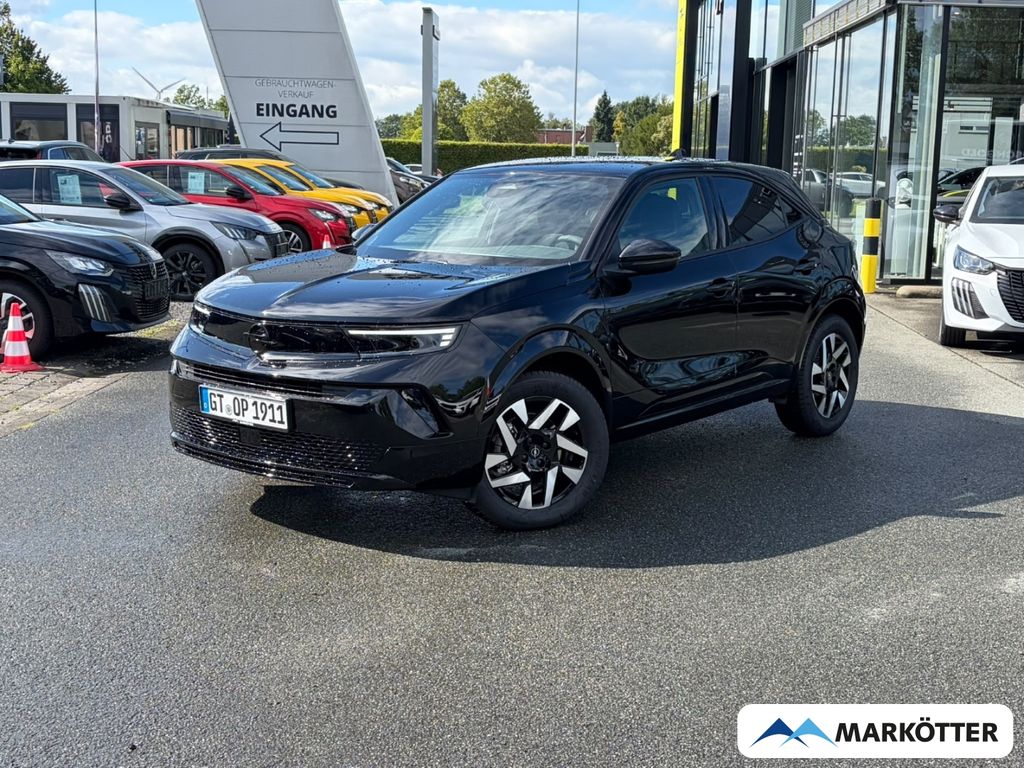 Opel Mokka GS +Mhev+Kamera+Allwetterreifen+Lenkradhei