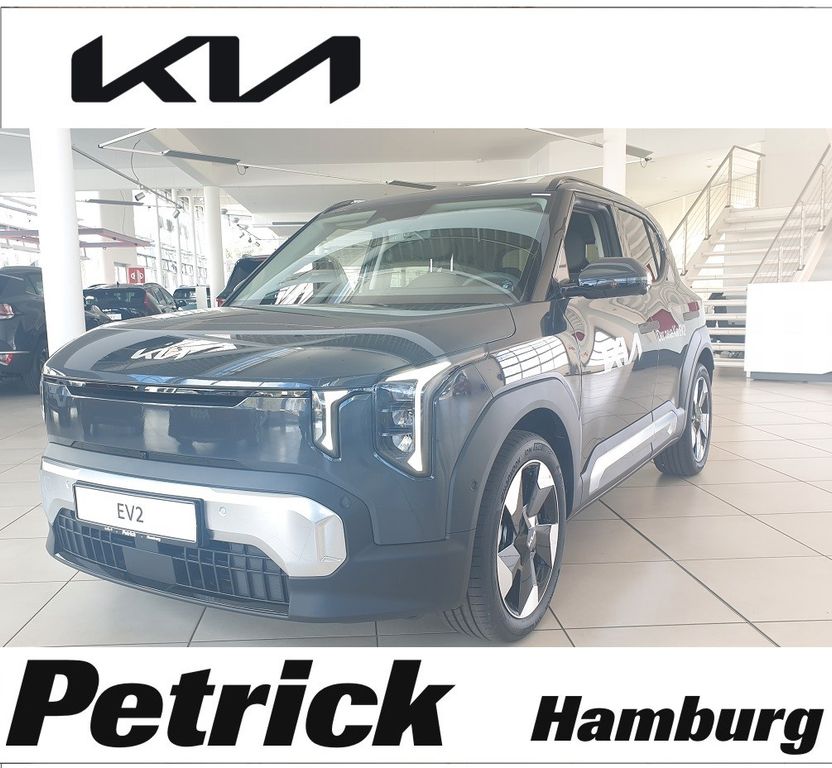 Bild des Angebotes Kia EV2 42.2 4S EARTH WIC 22 TEC DWP DES