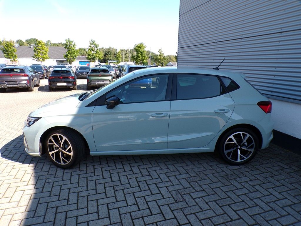 Bild des Angebotes Seat Ibiza 1.0 TSI FR DSG