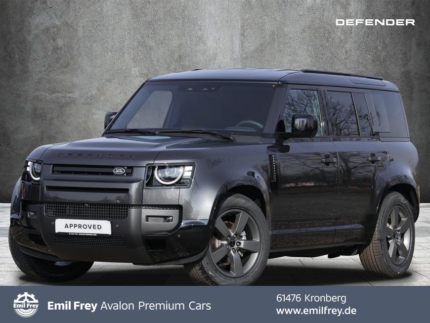 Bild des Angebotes Land Rover Defender 110 D200 X-Dynamic SE