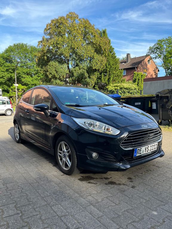 Bild des Angebotes Ford Fiesta 1,0 EcoBoost 92kW S/S Individual Indi...