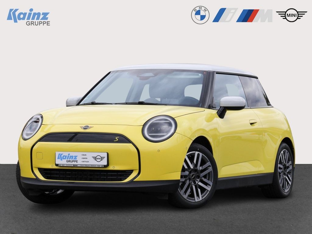 Bild des Angebotes MINI Cooper SE 3-trg/Classic Trim/Paket M