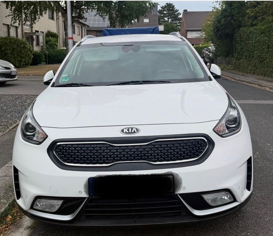 Bild des Angebotes Kia Niro 1.6 GDI Vision aut.