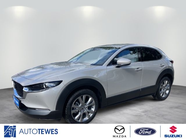 Bild des Angebotes Mazda CX-30 Centre Line*Desgin Paket* Elektrische Heck