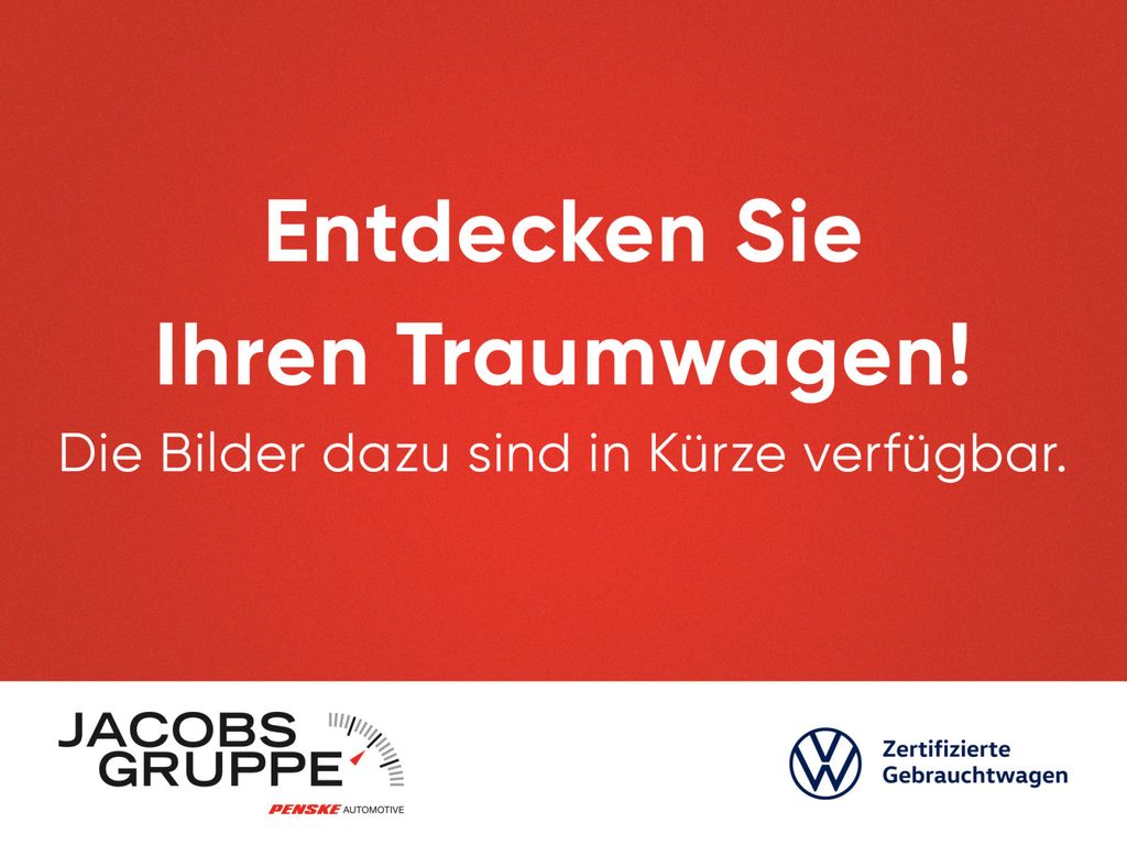 Bild des Angebotes Volkswagen Caddy Move Maxi Klima*SH*LED