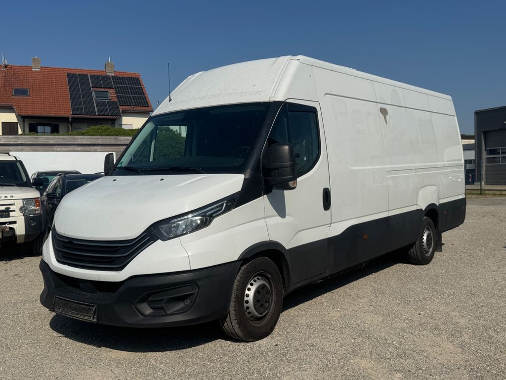 Bild des Angebotes Iveco Daily Kasten HKa 35 S ... V Radstand 4100