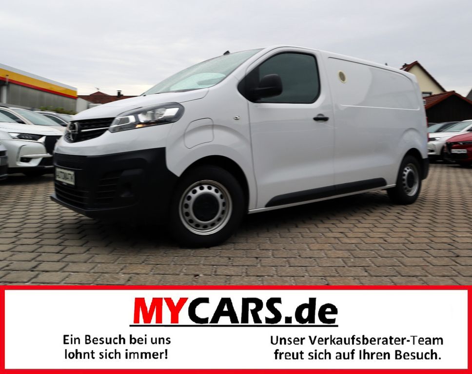 Bild des Angebotes Opel Vivaro Edi. M*PDC+R.Kamera*günstig*netto 14.755€