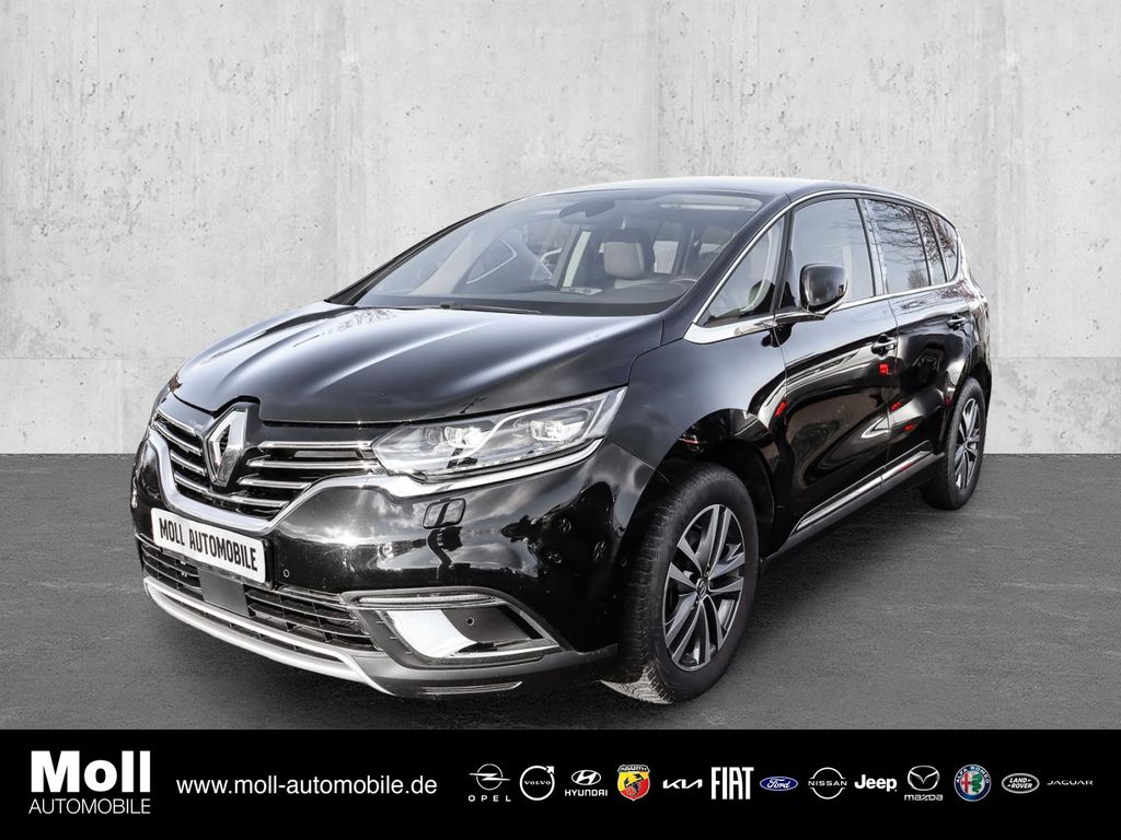 Bild des Angebotes Renault Espace V Business Edition HUD AD Navi Leder Memo