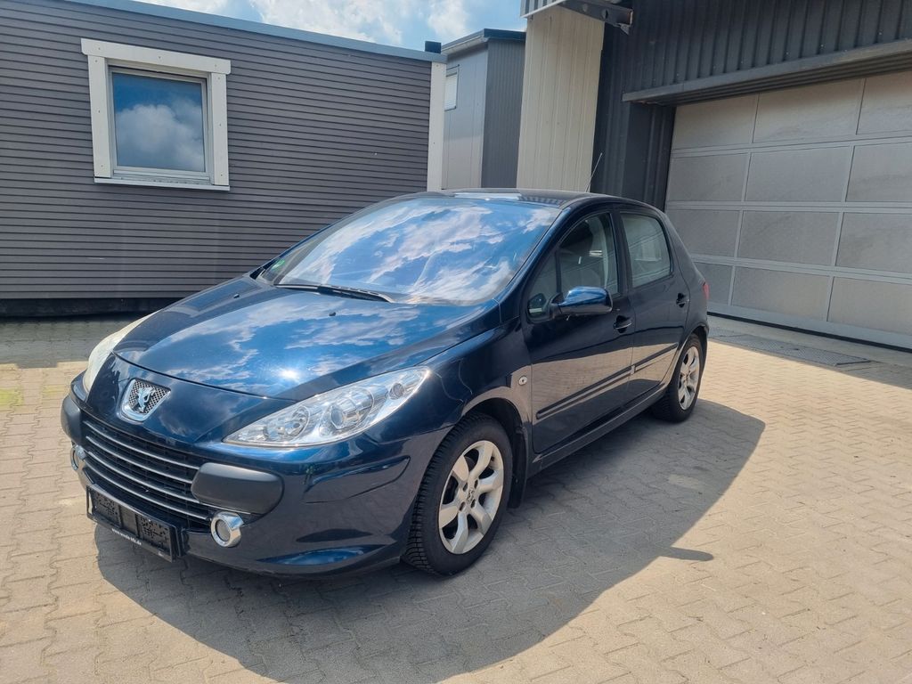 Bild des Angebotes Peugeot 307 Prémium HDi FAP 110