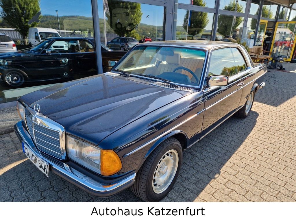 Bild des Angebotes Mercedes-Benz CE 230/H-Zulassung/TÜV neu!/#45