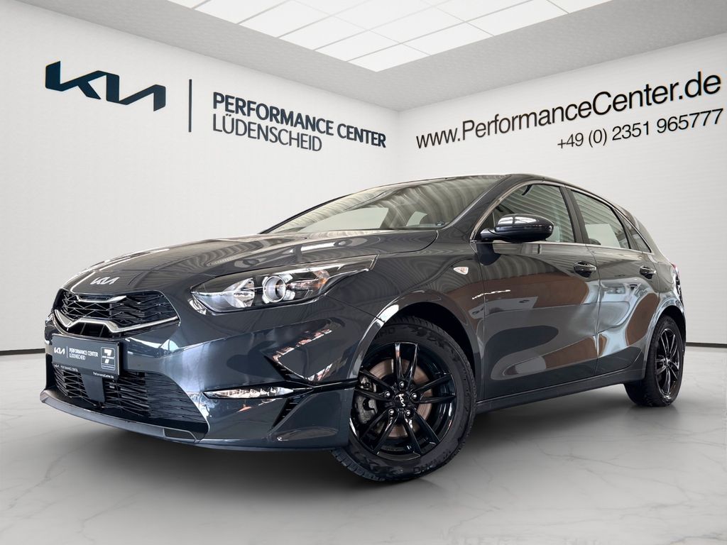 Bild des Angebotes Kia Ceed 1.5T*VISION*KAMERA*CARPLAY*PDC*AUTOMATIK*