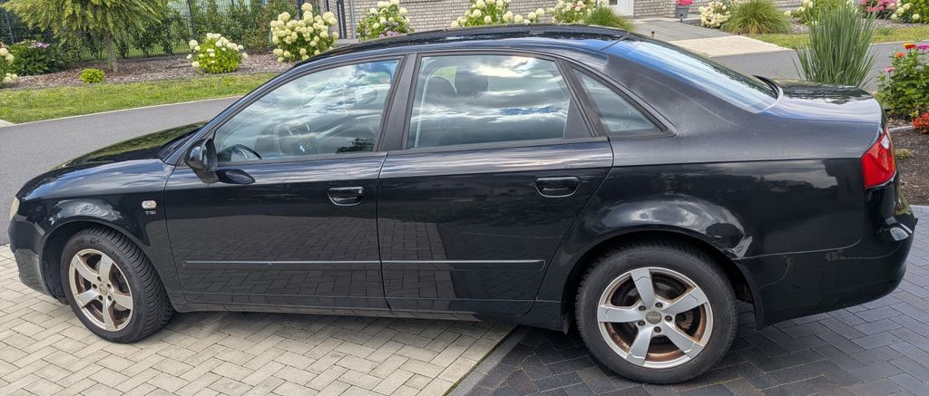 Bild des Angebotes Seat Exeo 1.8 TSI 88kW Reference Reference