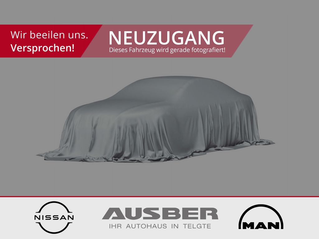 Bild des Angebotes Nissan Pathfinder 2.5 dCi XE AHK 3t 7-Sitzer scheckheft