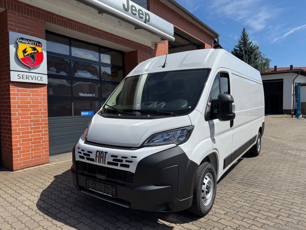 Fiat Ducato H2 Kastenwagen 35 L3H2 140 Multijet Hochd