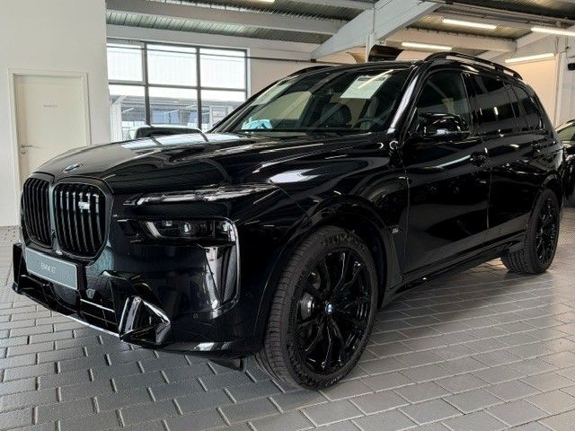 Bild des Angebotes BMW X7 M60i xDrive ''TOP Ausstattung''