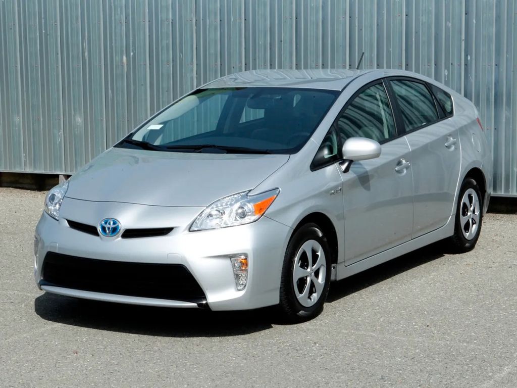 Toyota Prius Life *PANO*PDC*