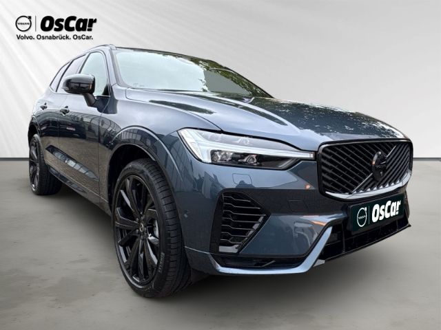 Bild des Angebotes Volvo XC60 T8 Recharge Plus Black Edition Panorama Lic
