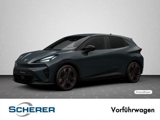 Bild des Angebotes Cupra Raval Raval Endurance Edition Dynamic Plus 155 k