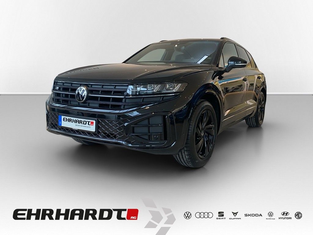 Bild des Angebotes Volkswagen Touareg 3.0 V6 TDI Tiptronic 4Motion R-Line AHK*