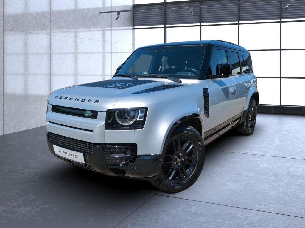 Bild des Angebotes Land Rover Defender 110 D200 X-Dynamic SE AHK Winter-P. LED