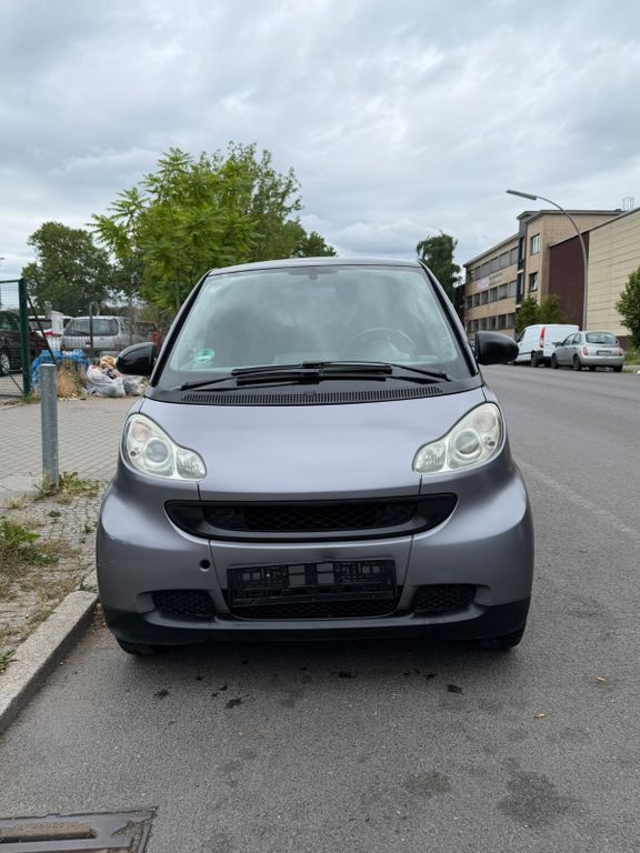 Bild des Angebotes Smart ForTwo coupé 1.0 45kW pure pure